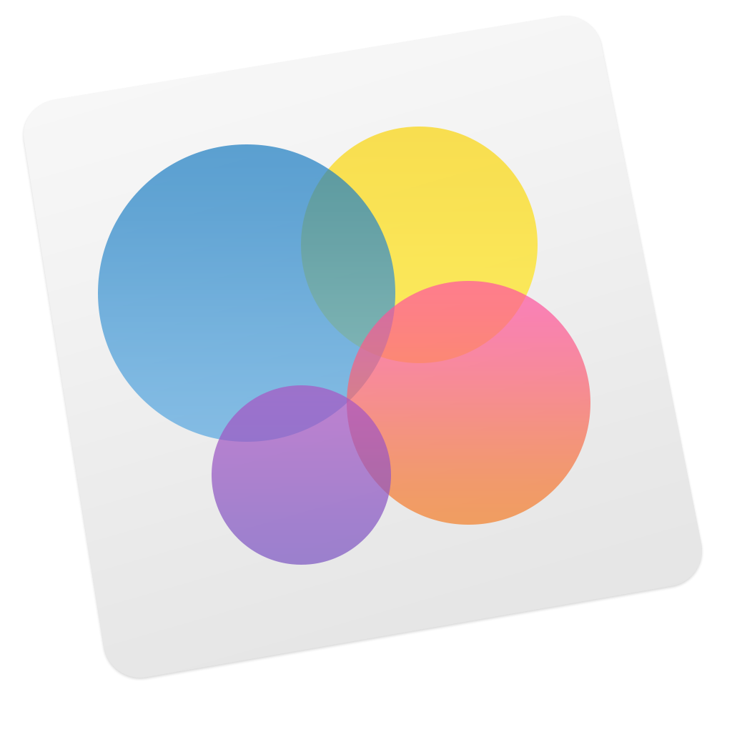 Game Center Icon