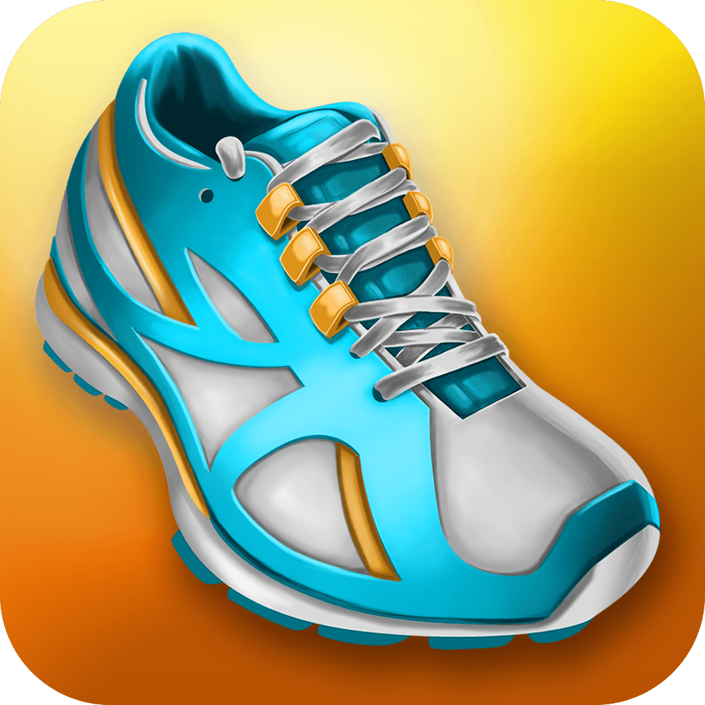 Get Running Couch to 5K App