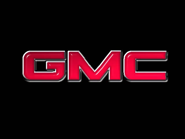 GMC Logo