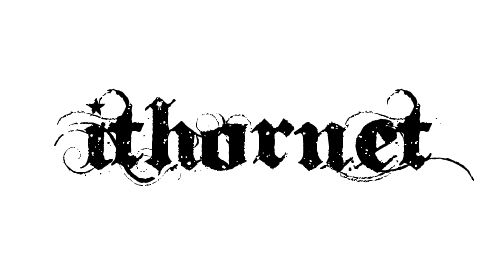 Gothic Fonts Photoshop