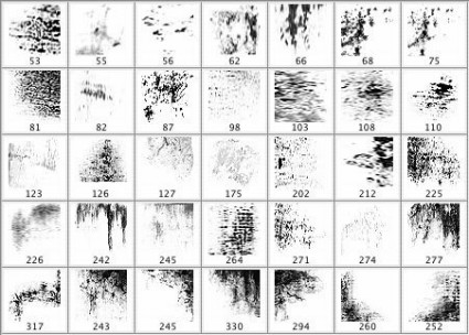 Grunge Brushes Photoshop Free Download Grunge Brushes Photoshop Free Download