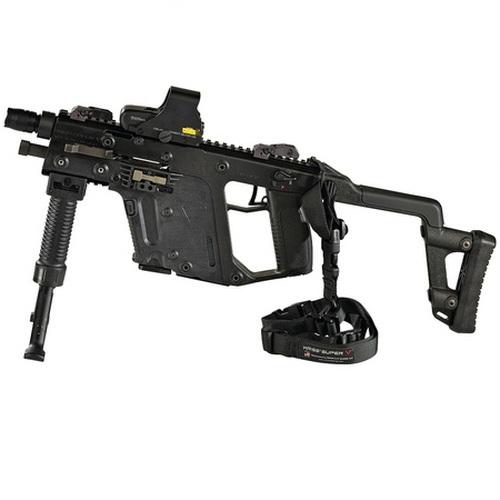 Gun Submachine Kriss Vector for Sale
