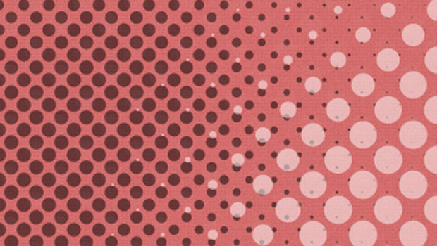 Halftone Dots Photoshop Brushes For