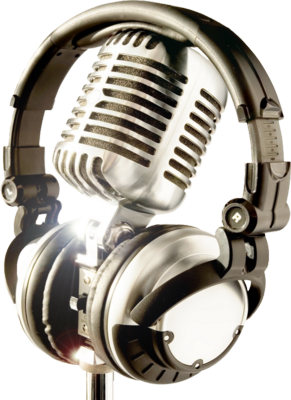Headphones and Microphone PSD Headphones and Microphone PSD