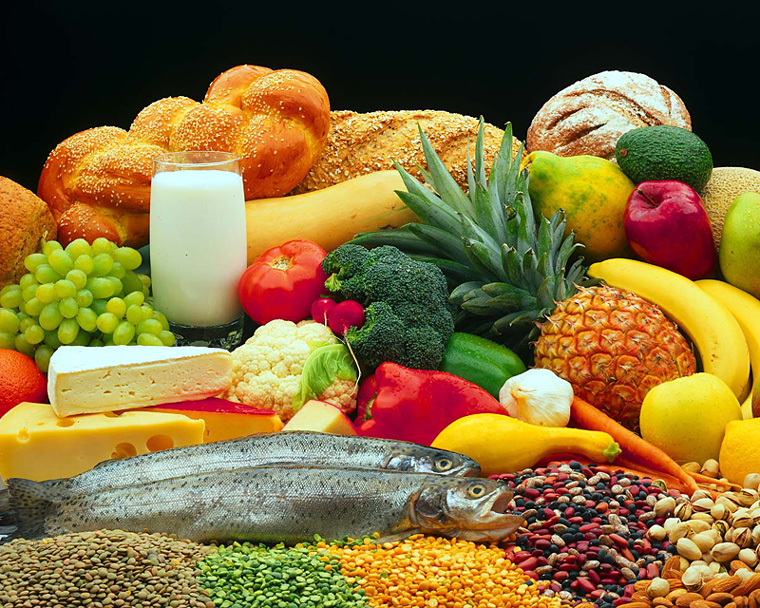 Healthy Food Healthy Food