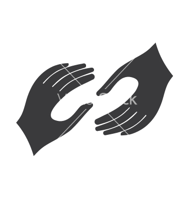 Helping Hands Logo