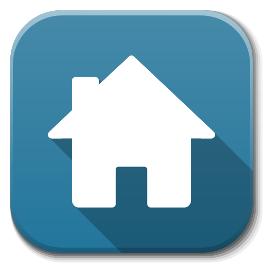 Home Icon Website