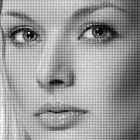 17 Photos of Create Halftone Photoshop