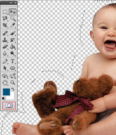 How to Create Halftone Effect in Photoshop