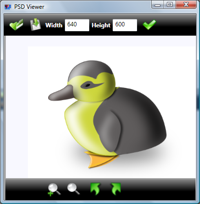 How to Open PSD File without Adobe Photoshop How to Open PSD File without Adobe Photoshop