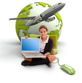 Icon Travel Agents Online