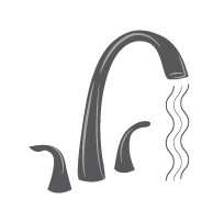 Icon Water Heater Icon Water Heater