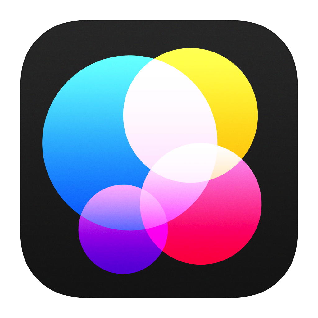 iOS Game Center Icon