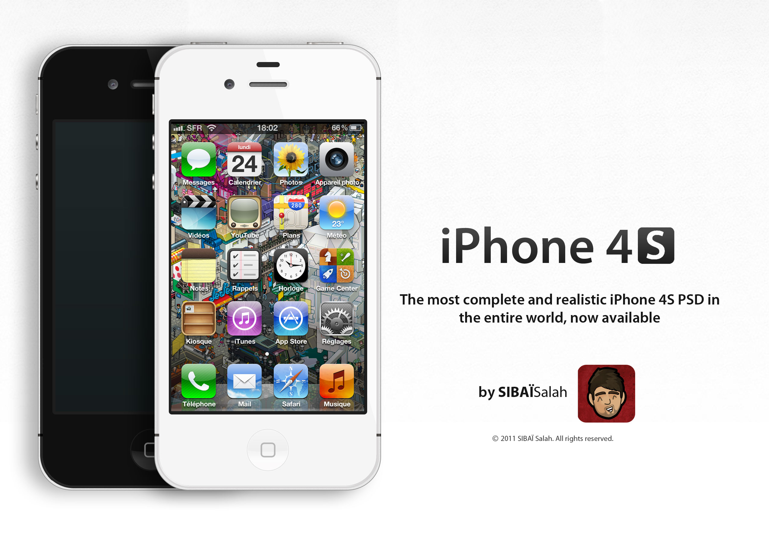 iPhone 4S Apple.com