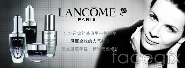 Lancome Makeup for Black Women