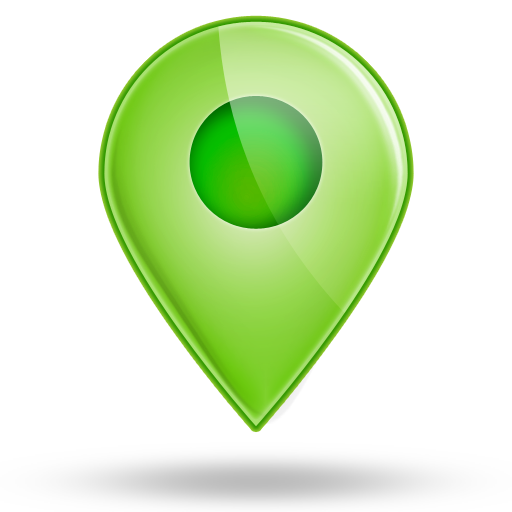 Location Icon