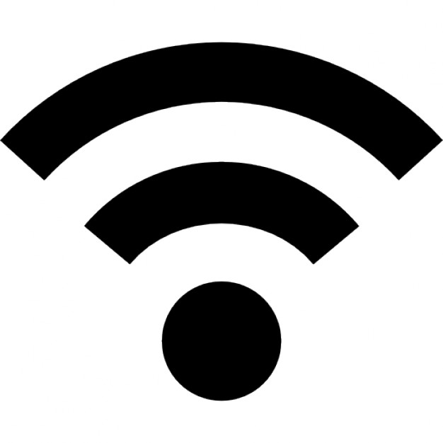 Low Wifi Signal Symbol