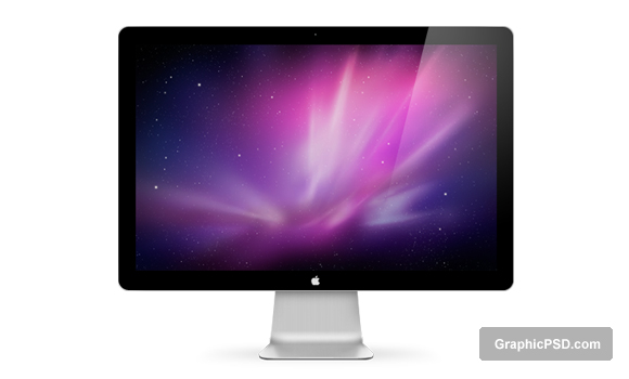 Mac Desktop Monitor