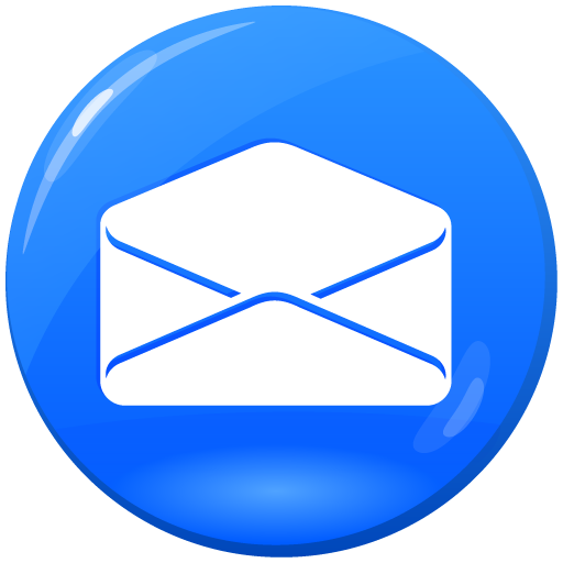 Mail Icons Free