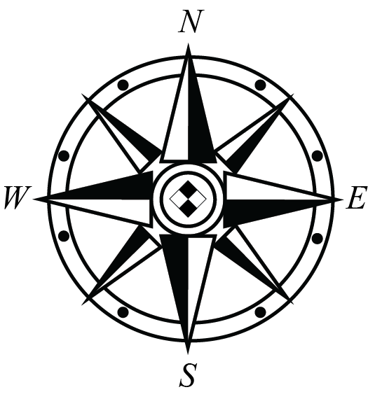 Map Compass Map Compass