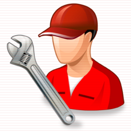 Mechanic Icon