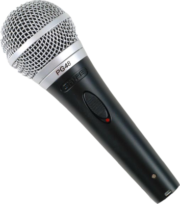 Microphone Check 1 2 Microphone Check 1 2