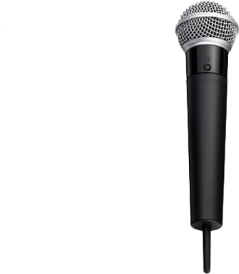 Microphone PSD