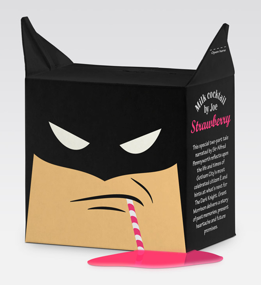 Milk Packaging Design Food Milk Packaging Design Food
