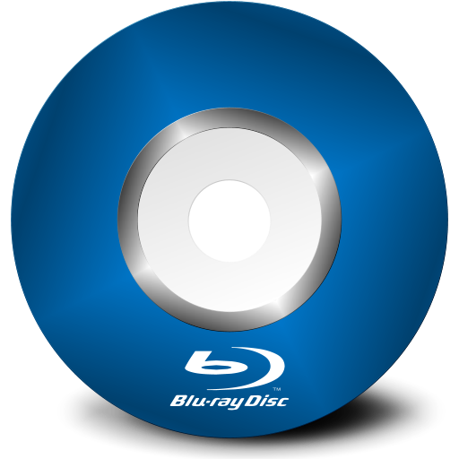 Mini Blu-ray Disc