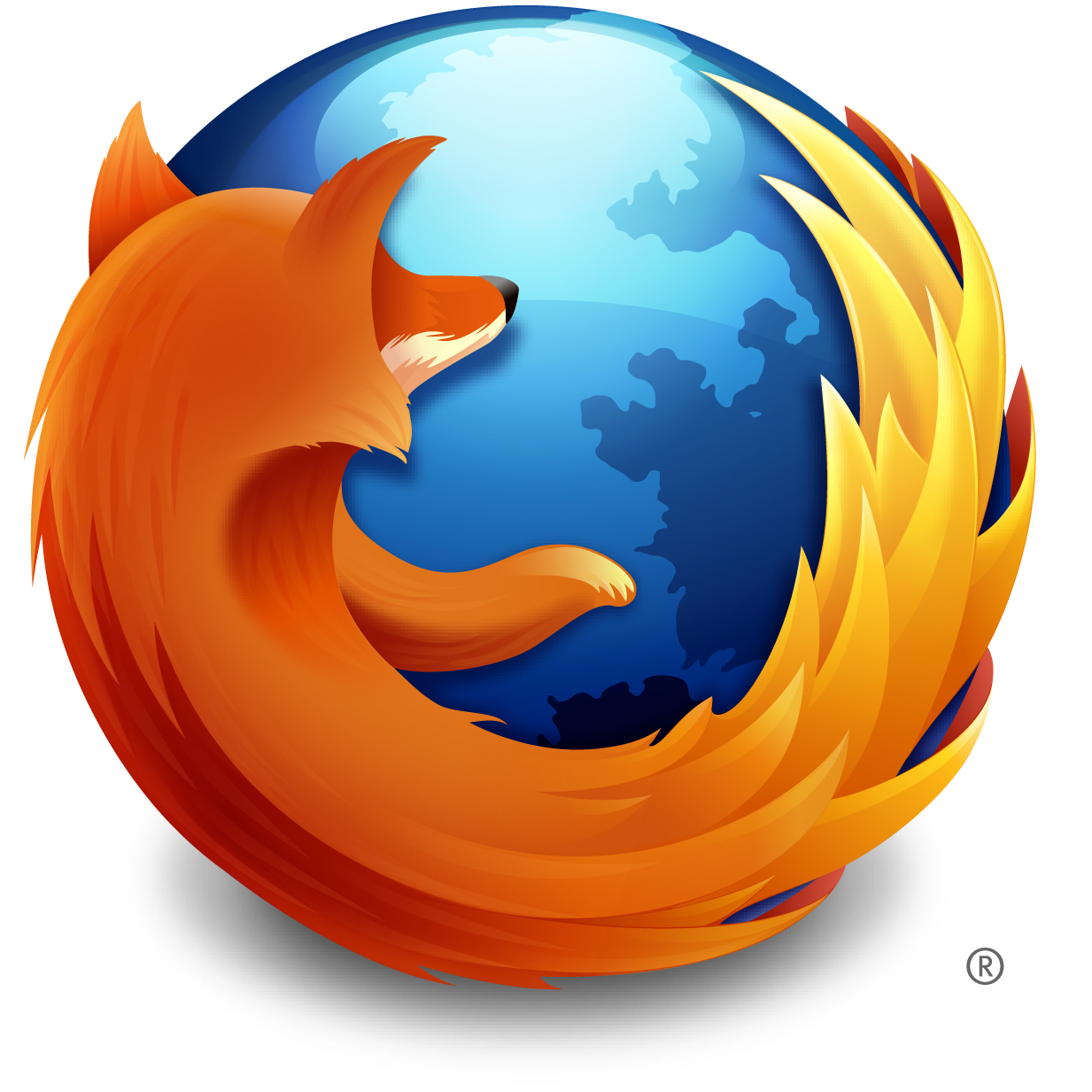 Mozilla Firefox Browser