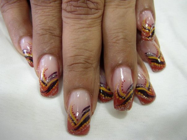 Nail Art Design Ideas Nail Art Design Ideas