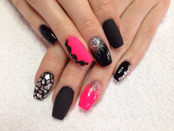 Nail Designs 2015