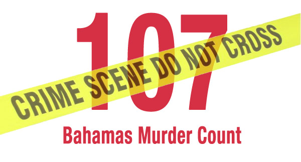 Nassau Bahamas Murders 2011