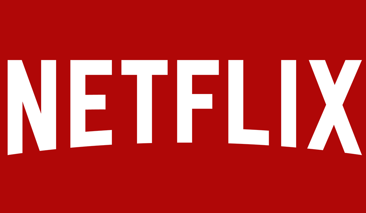 Netflix and Chill Logo