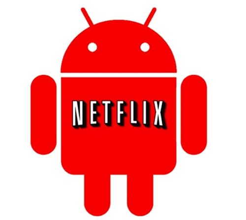 Netflix Logo Icon