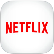 Netflix New Logo