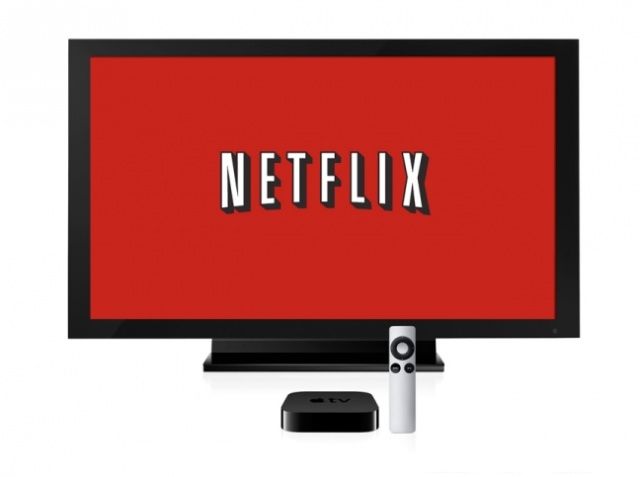 Netflix TV