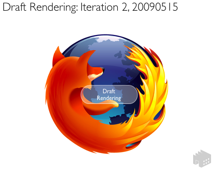 New Firefox Icon