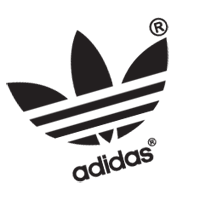 Old Adidas Logo