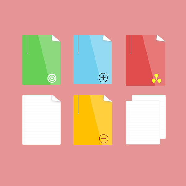 Open File Icon Open File Icon
