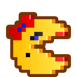 Pacman Icon