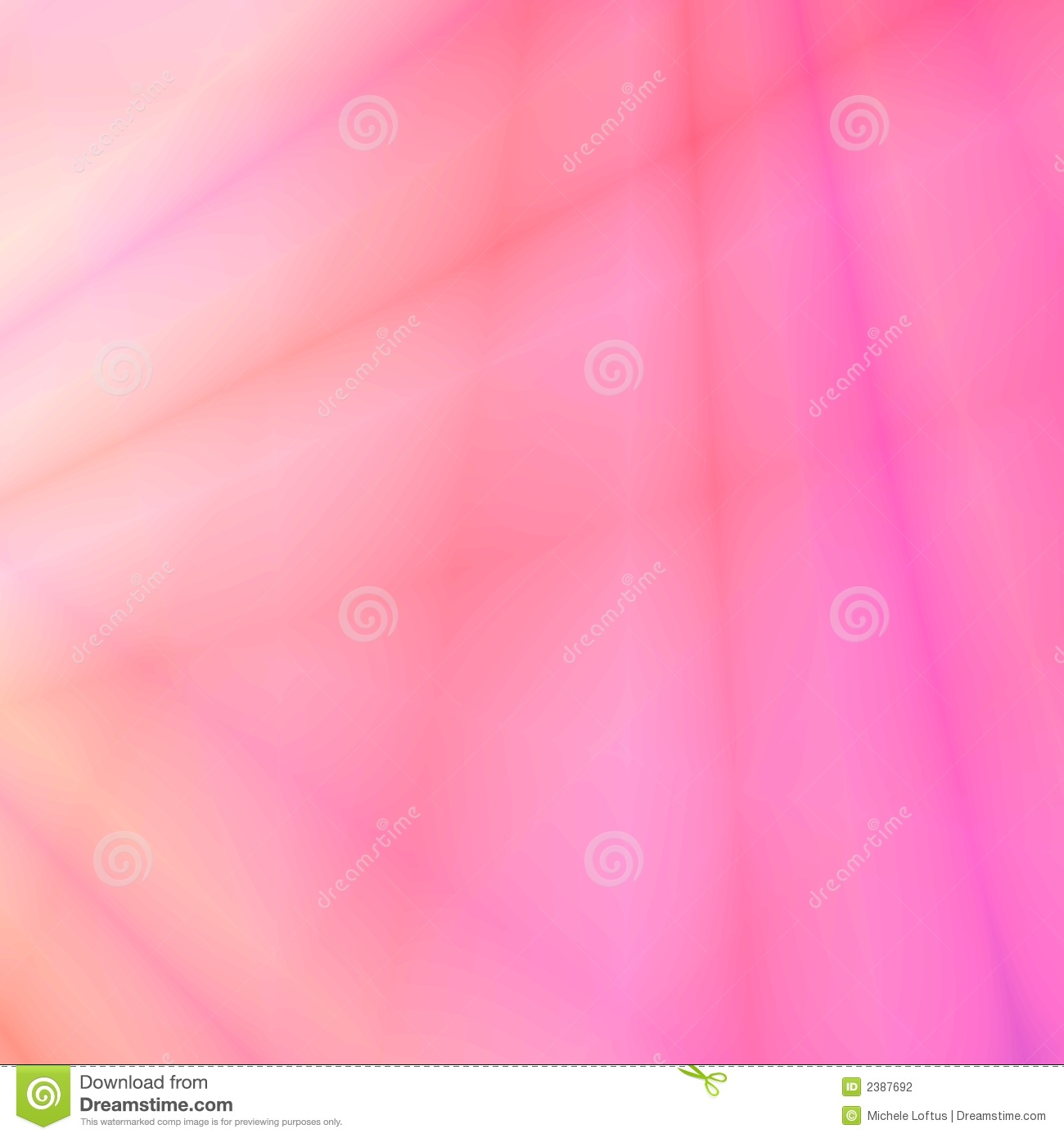 Pretty Pink Design