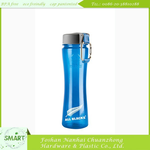 Reusable Water Bottles Design