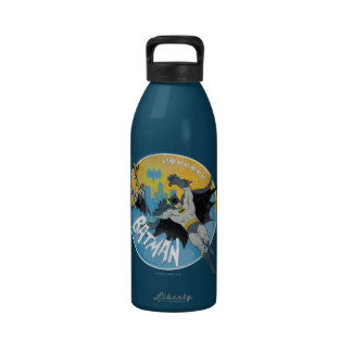 Reusable Water Bottles