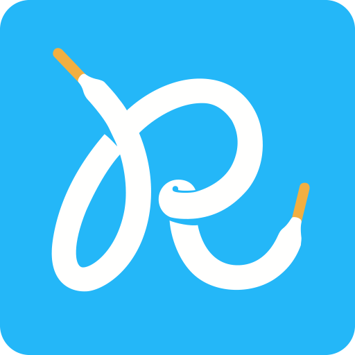 RunKeeper App Icon