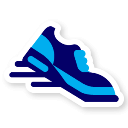 Running Icon