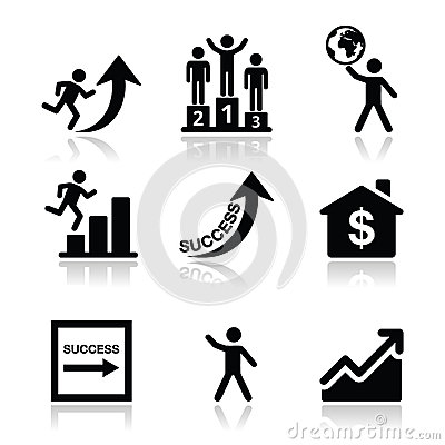 Self-Development Icon Self-Development Icon