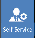 Self Service Portal Icon