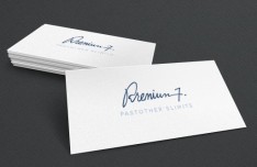 Simple Business Card Design Templates