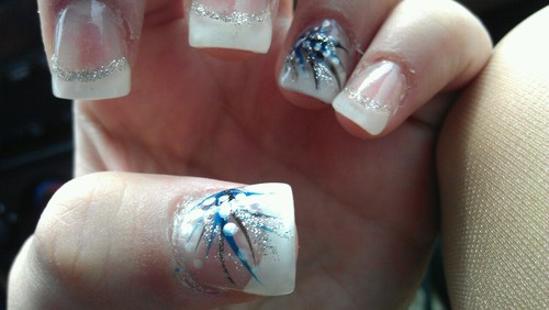 Simple Nail Art Designs Tumblr